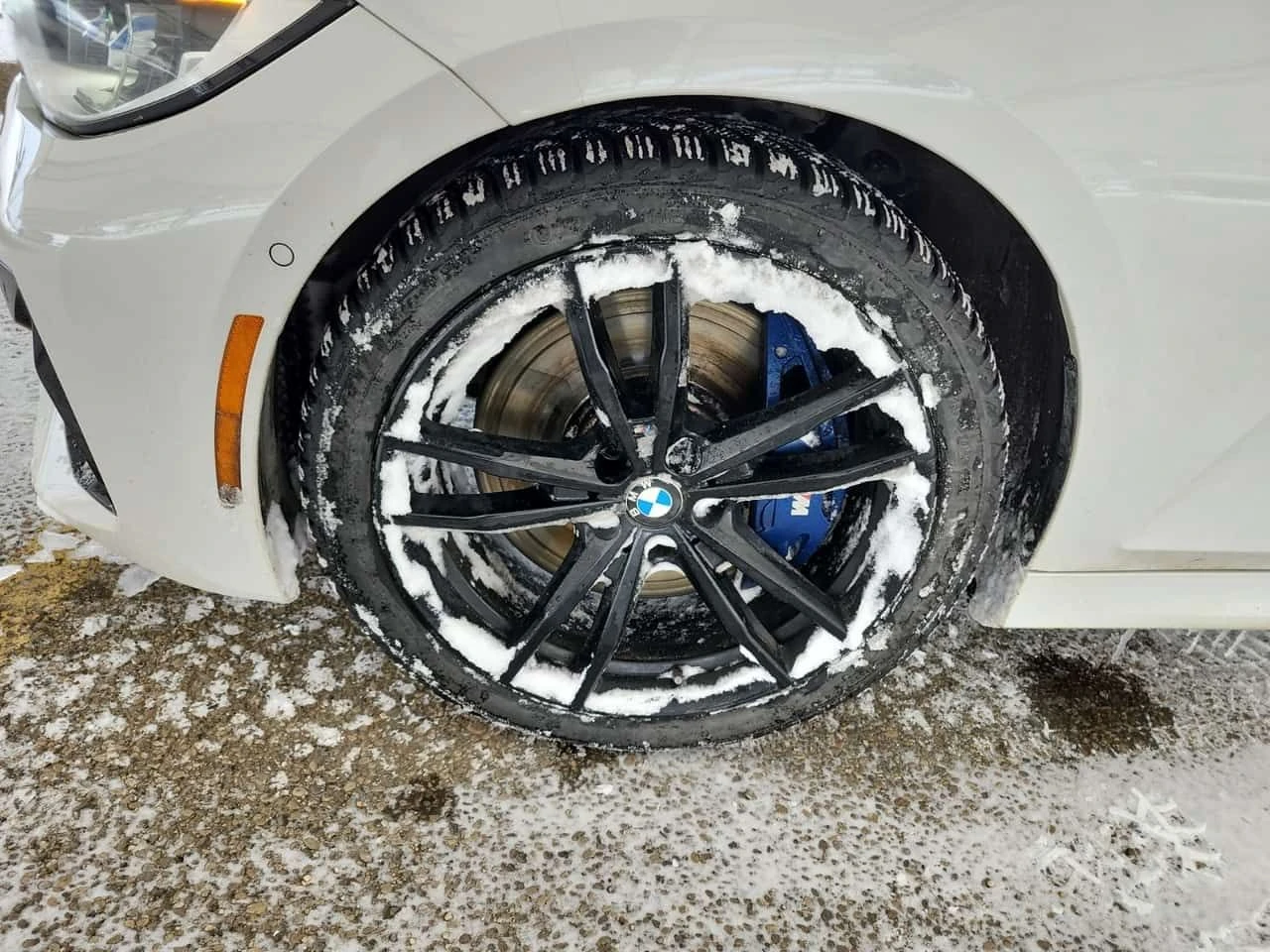 BMW 340 * XDRIVE * CARFAX * ����� * ��������� * HEAD UP | Mobile.bg � ����������� 6