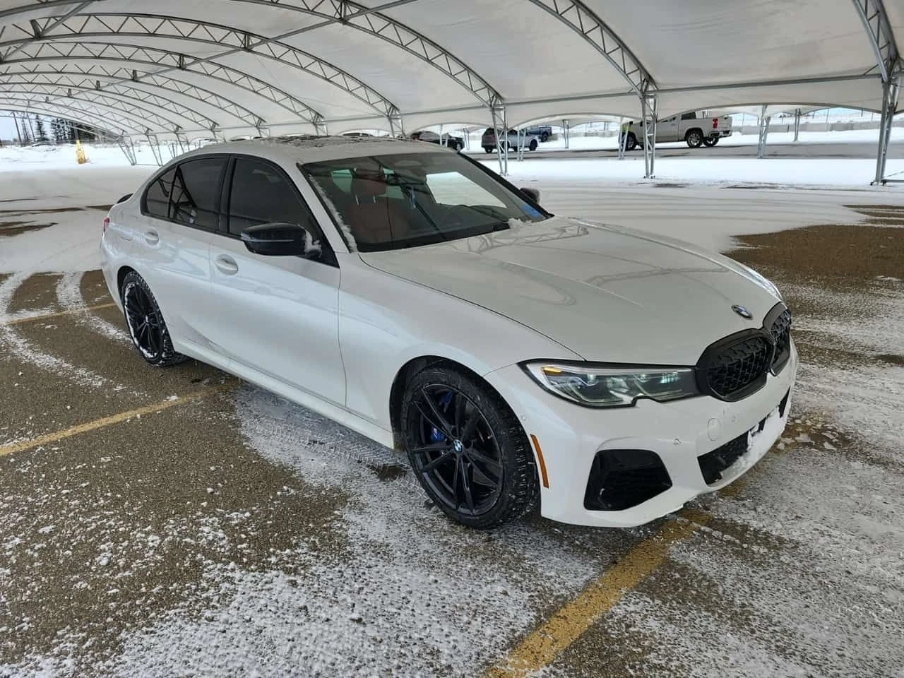 BMW 340 * XDRIVE * CARFAX * ����� * ��������� * HEAD UP | Mobile.bg � ����������� 2