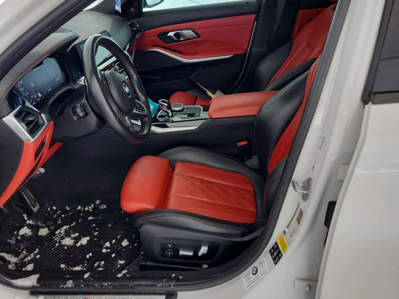 BMW 340 * XDRIVE * CARFAX * ����� * ��������� * HEAD UP | Mobile.bg � ����������� 5