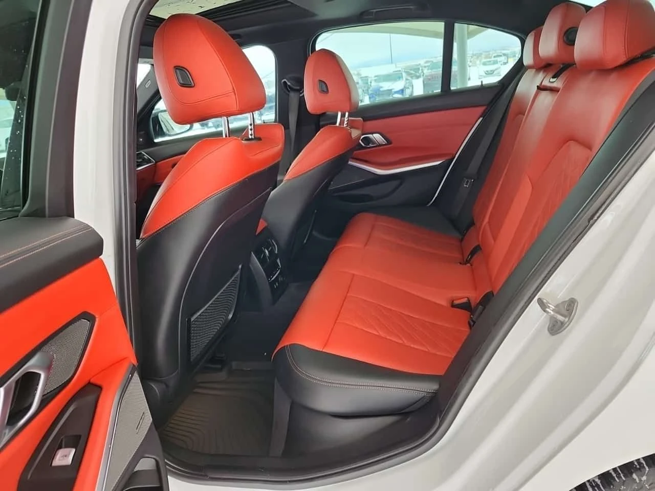 BMW 340 * XDRIVE * CARFAX * ����� * ��������� * HEAD UP | Mobile.bg � ����������� 12