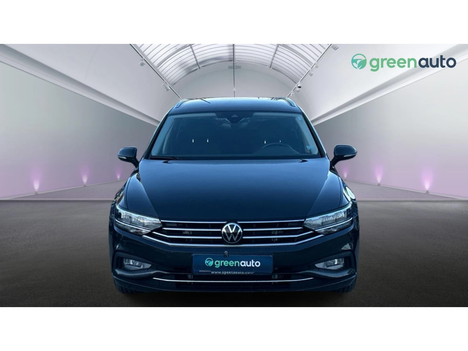 VW Passat  2. 0 TDi DSG SCR, Месечна вноска от 268  , снимка 5 - Автомобили и джипове - 54368712