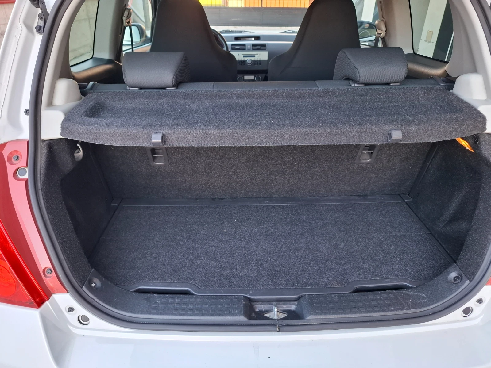 Suzuki Swift Sport, снимка 12 - Автомобили и джипове - 54444600