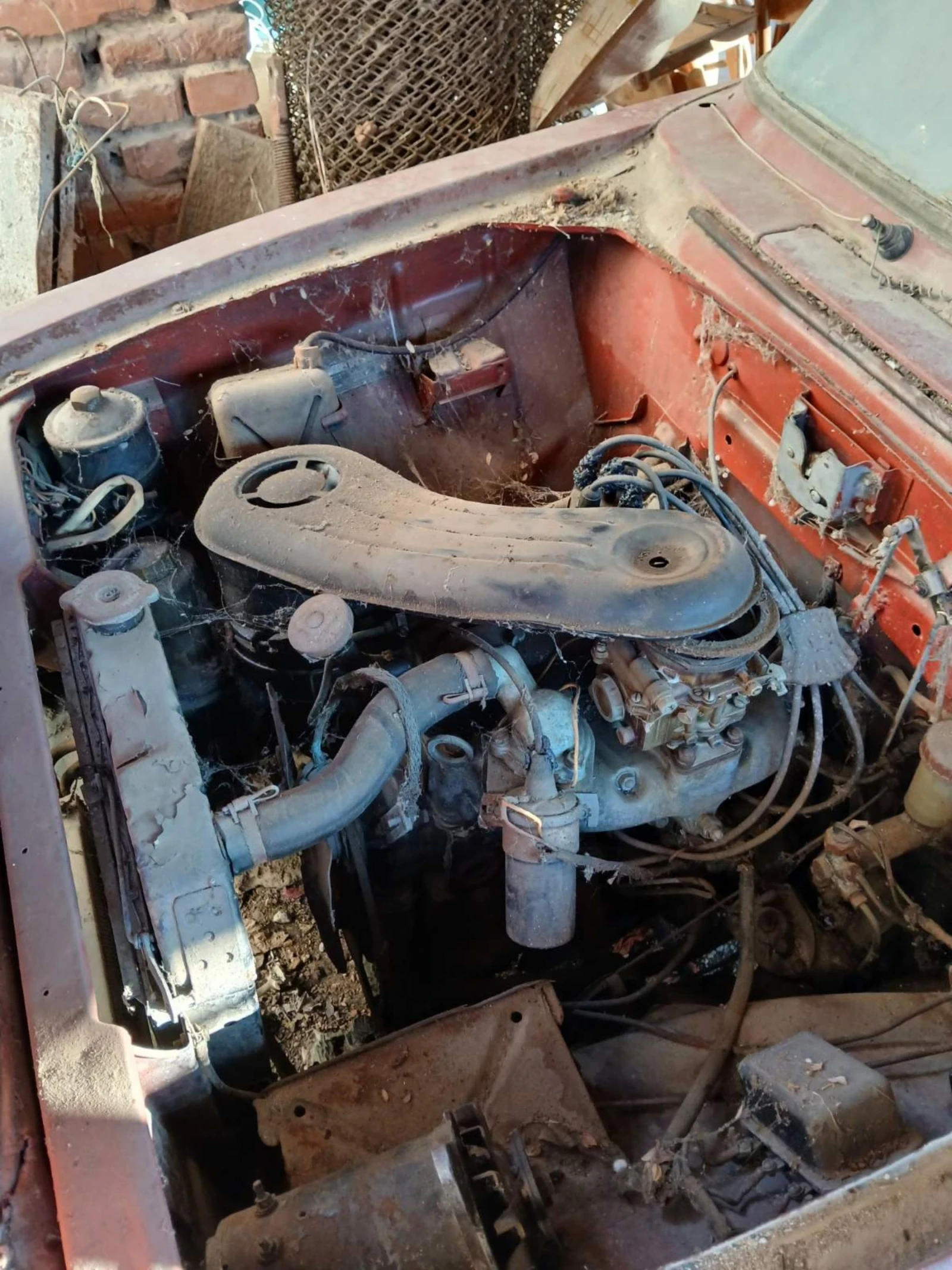 Moskvich 408 | Mobile.bg � ����������� 11