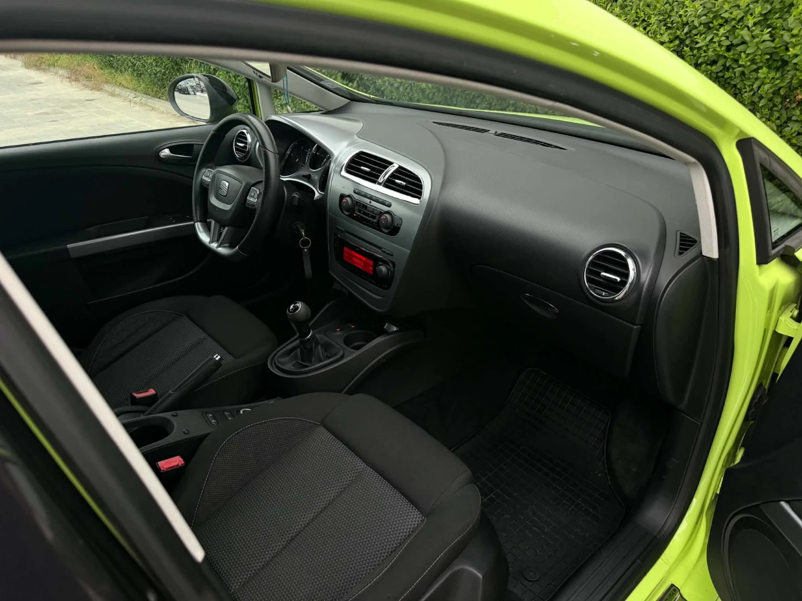 Seat Leon Supercopa, снимка 7 - Автомобили и джипове - 54581170