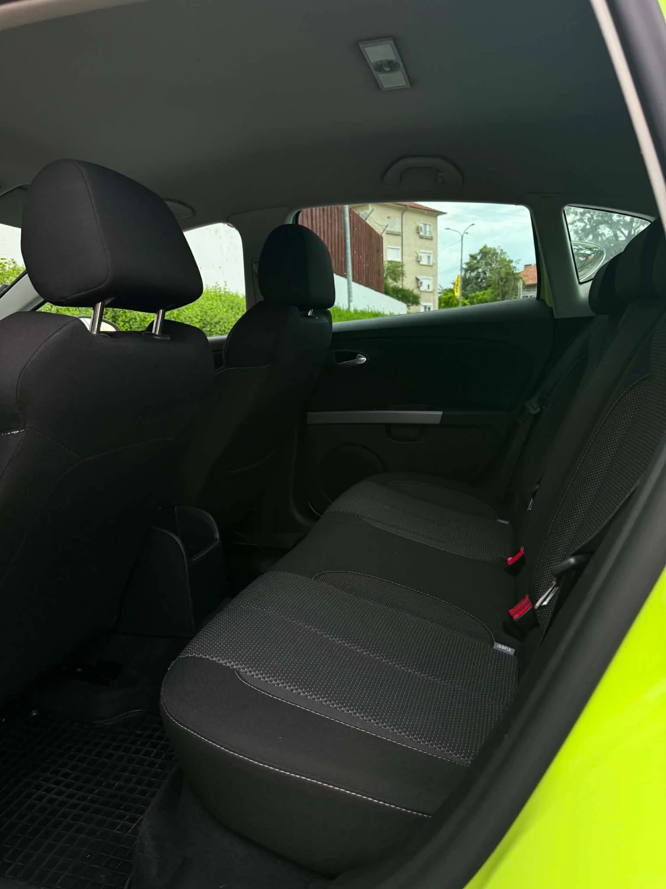 Seat Leon Supercopa, снимка 8 - Автомобили и джипове - 54581170