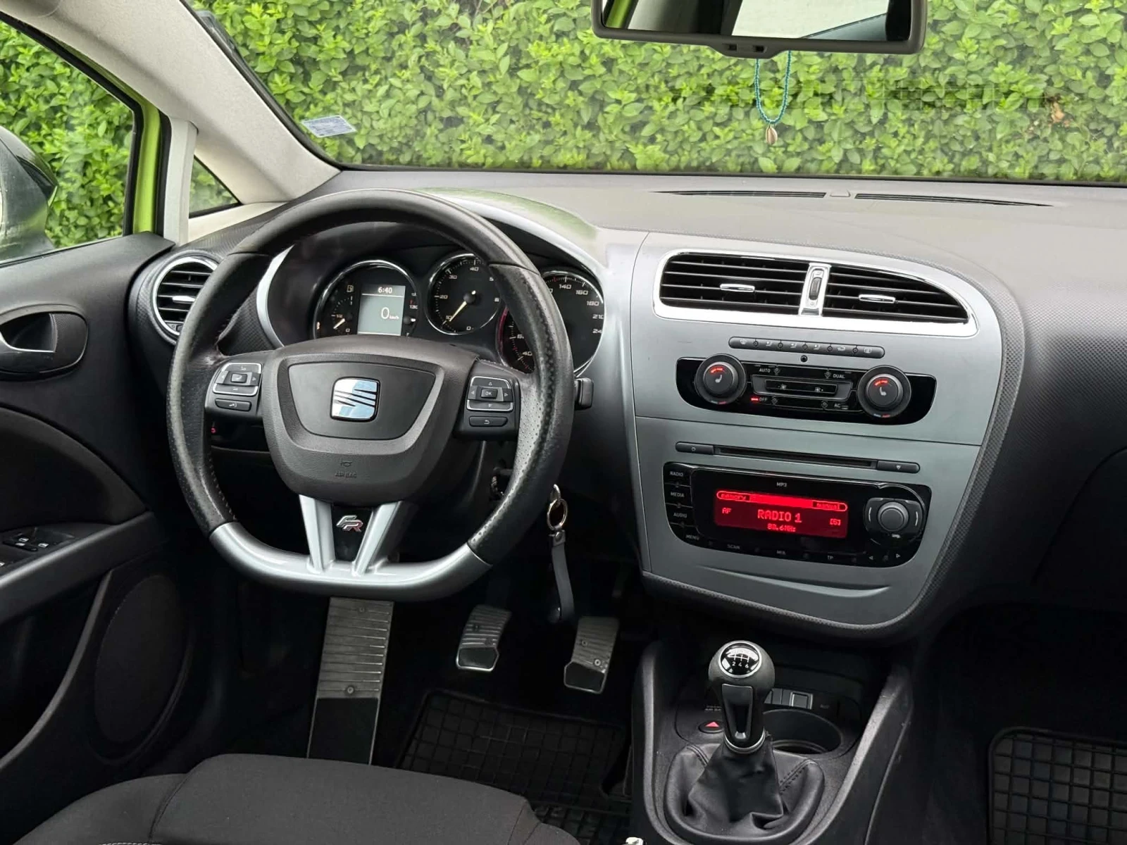 Seat Leon Supercopa, снимка 11 - Автомобили и джипове - 54581170