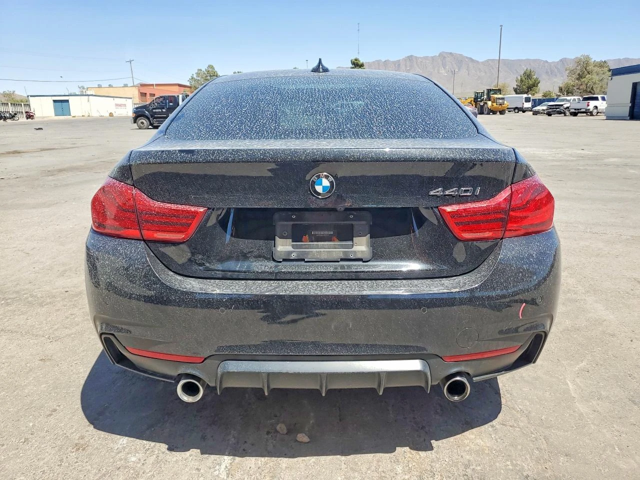 BMW 440 M* SPORT* ДИГИТАЛНО* ТАБЛО* RECARO* HARMON* KARDON, снимка 6 - Автомобили и джипове - 54607786
