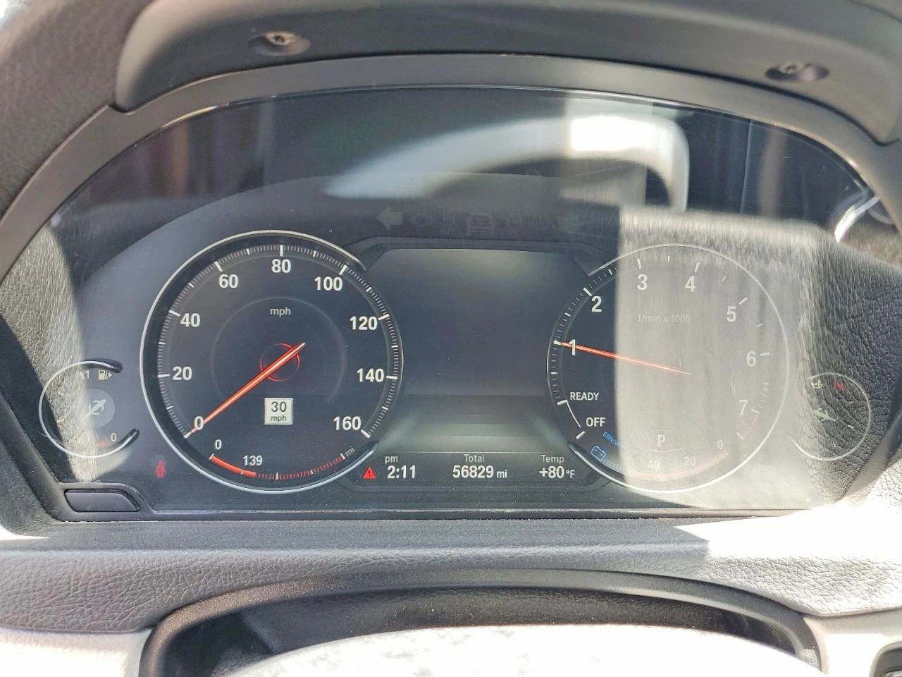 BMW 440 M* SPORT* ДИГИТАЛНО* ТАБЛО* RECARO* HARMON* KARDON, снимка 8 - Автомобили и джипове - 54607786