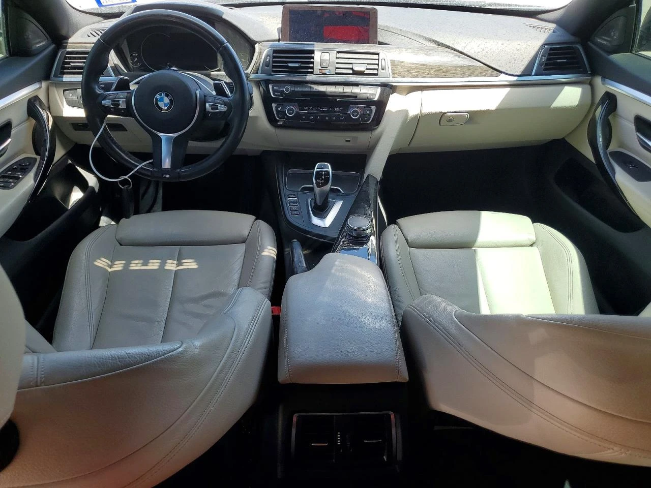 BMW 440 M* SPORT* ДИГИТАЛНО* ТАБЛО* RECARO* HARMON* KARDON, снимка 7 - Автомобили и джипове - 54607786