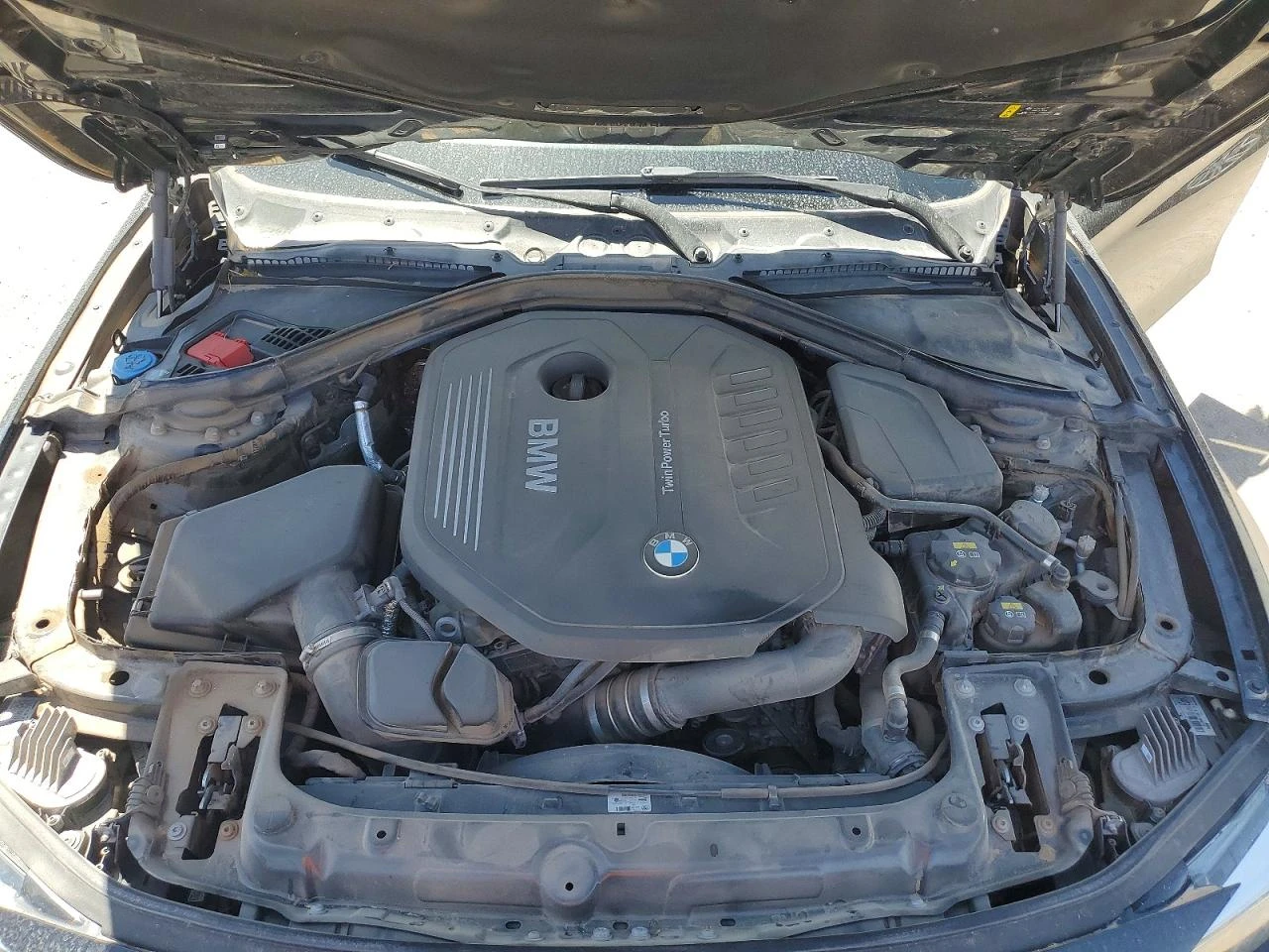 BMW 440 M* SPORT* ДИГИТАЛНО* ТАБЛО* RECARO* HARMON* KARDON, снимка 11 - Автомобили и джипове - 54607786