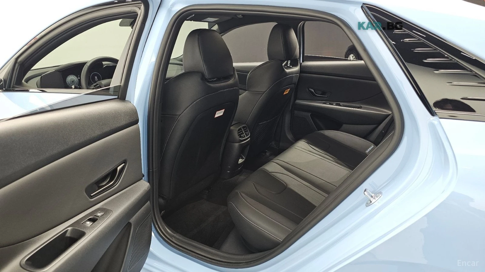Hyundai Elantra N* 2.0* DST PACK* SMART SENSE* ������* 19' | Mobile.bg � ����������� 12