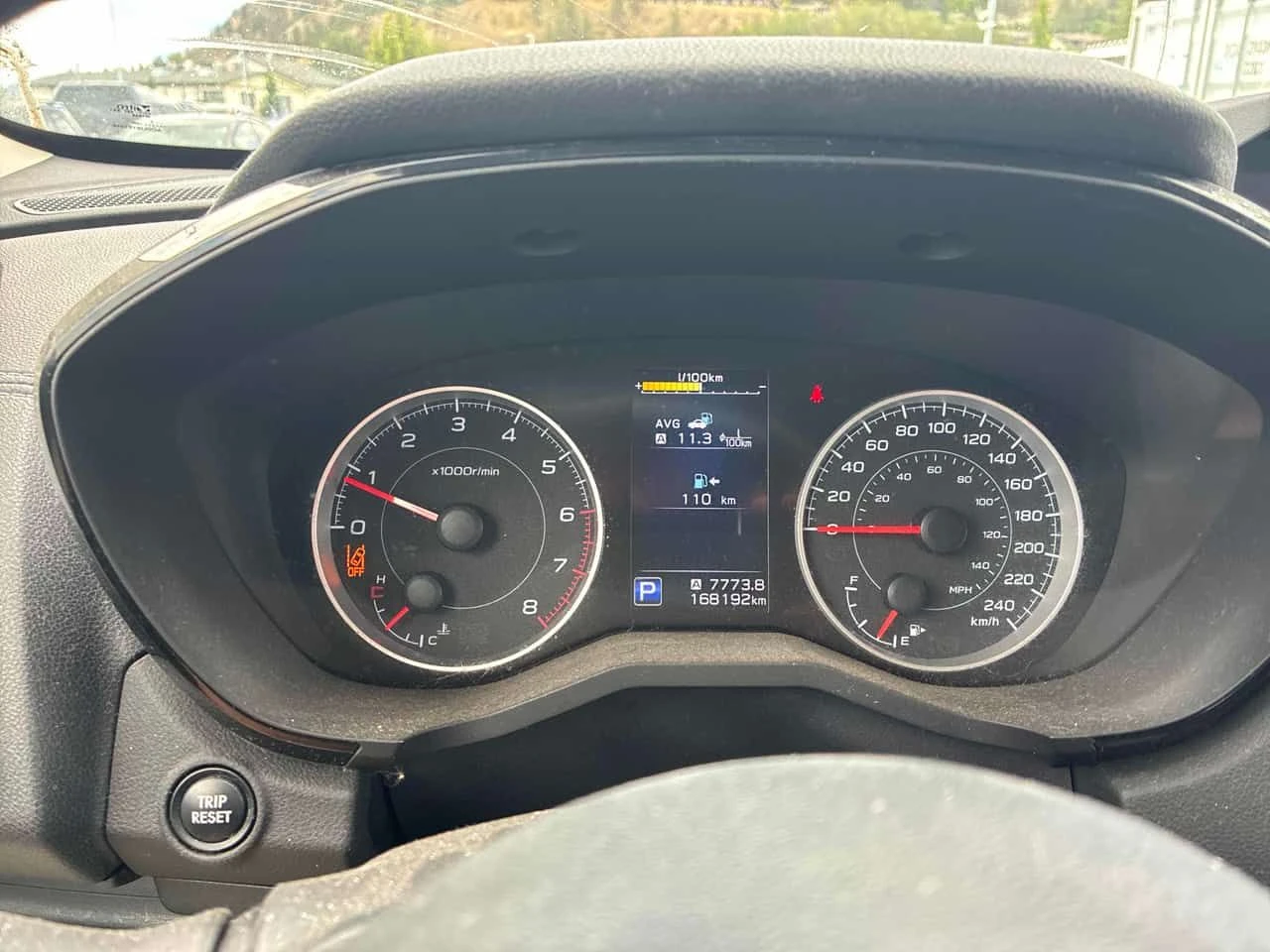 Subaru Ascent * Convenience * АВТОКРЕДИТ БЕЗ ПЪРВОНАЧАЛНА ВНОСКА, снимка 8 - Автомобили и джипове - 54952330
