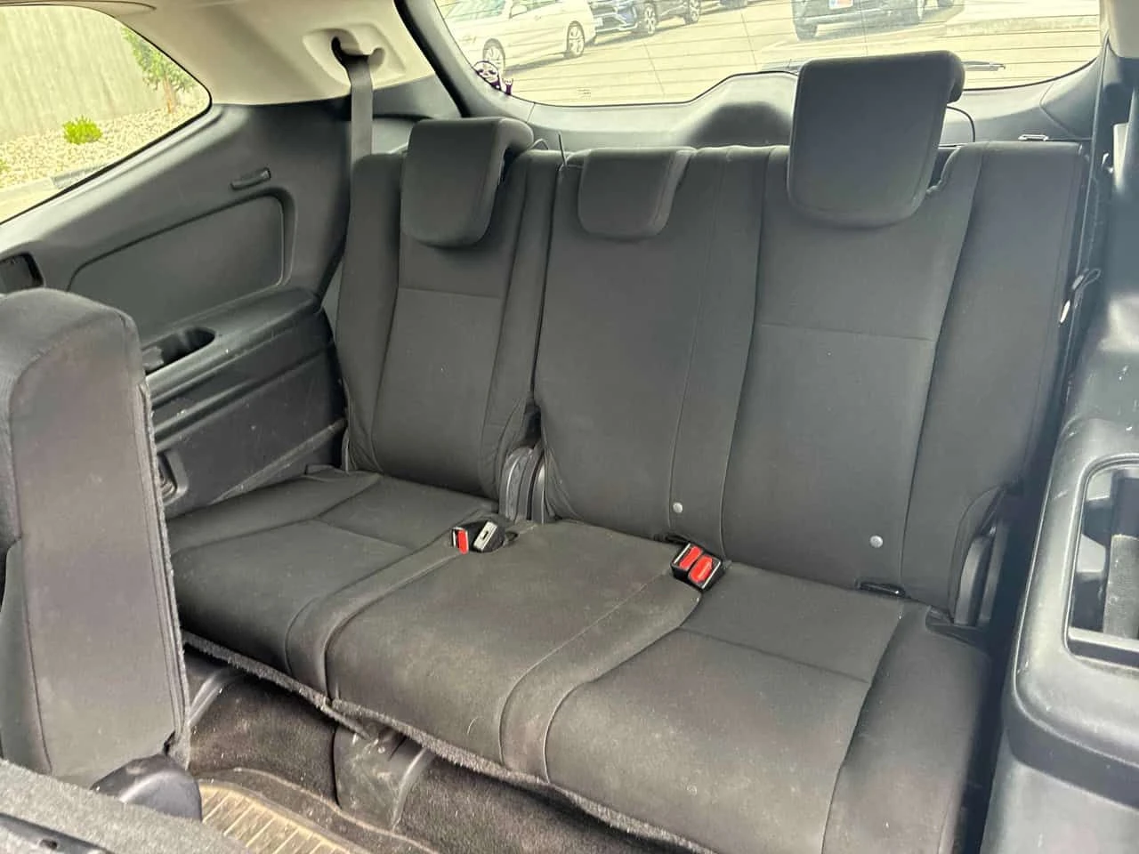 Subaru Ascent * Convenience * АВТОКРЕДИТ БЕЗ ПЪРВОНАЧАЛНА ВНОСКА, снимка 11 - Автомобили и джипове - 54952330