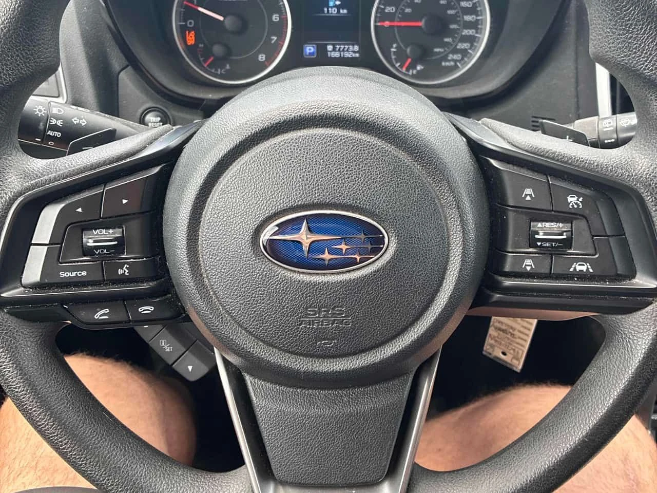 Subaru Ascent * Convenience * АВТОКРЕДИТ БЕЗ ПЪРВОНАЧАЛНА ВНОСКА, снимка 14 - Автомобили и джипове - 54952330