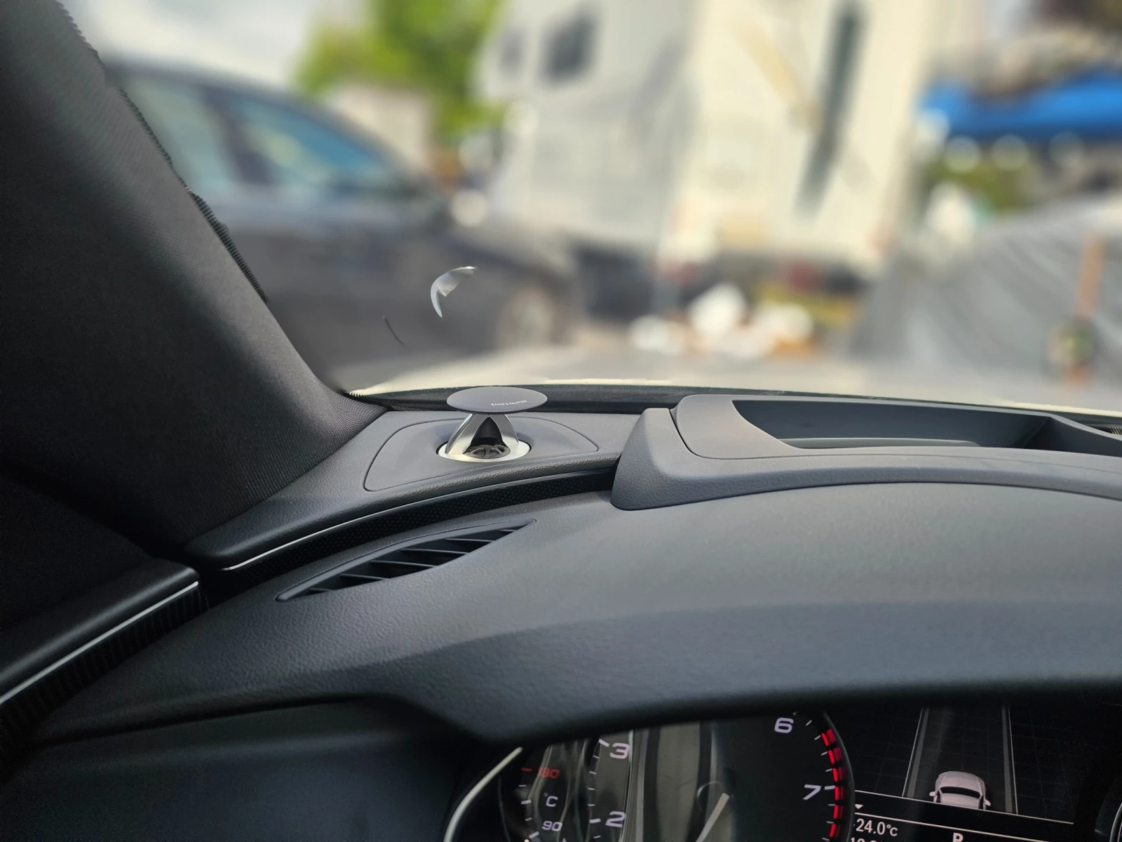 Audi S7 4.0 TFSI quattro HeadUp/Disi/Bang and Alufsen | Mobile.bg � ����������� 9