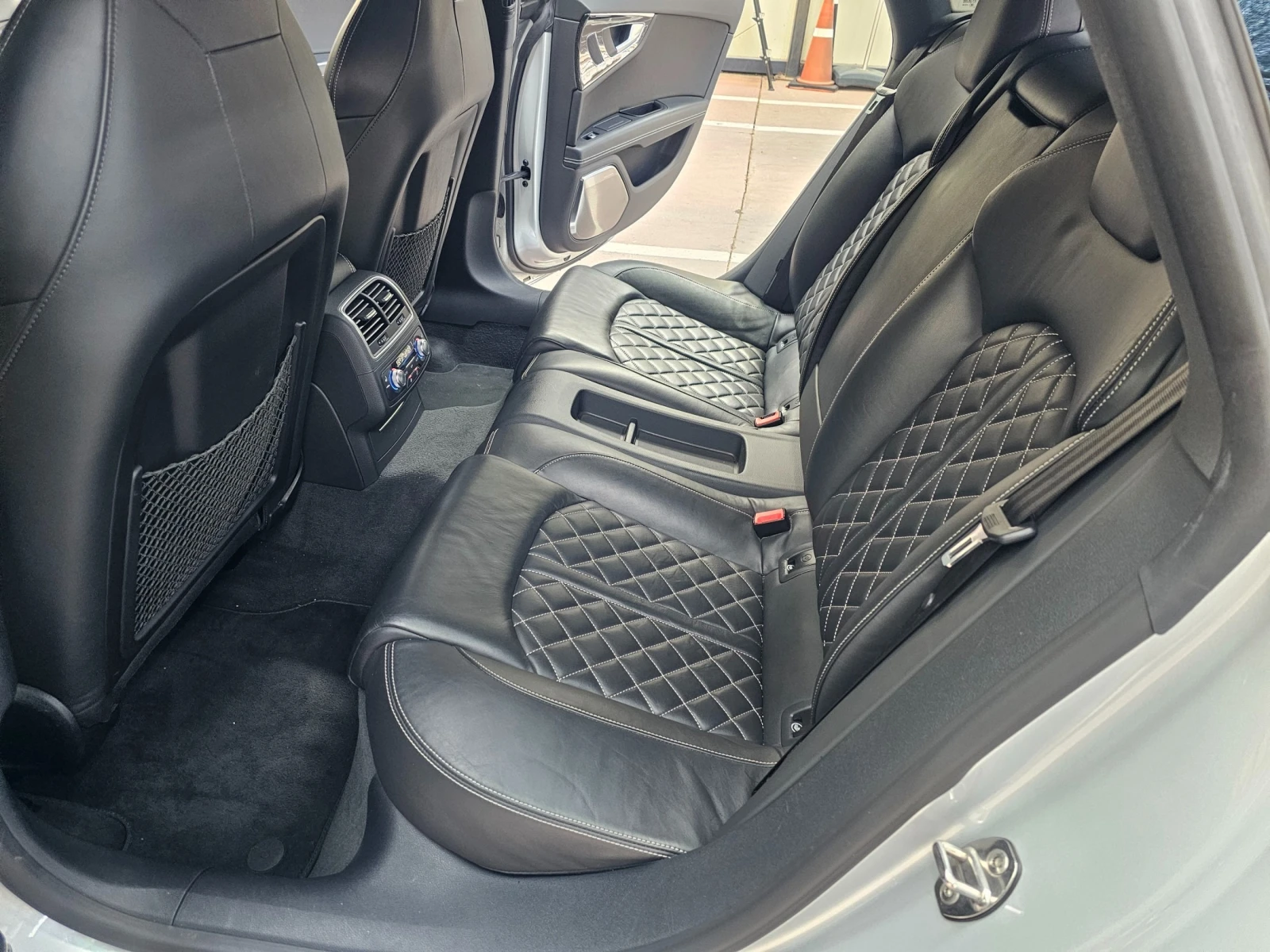 Audi S7 4.0 TFSI quattro HeadUp/Disi/Bang and Alufsen | Mobile.bg � ����������� 6