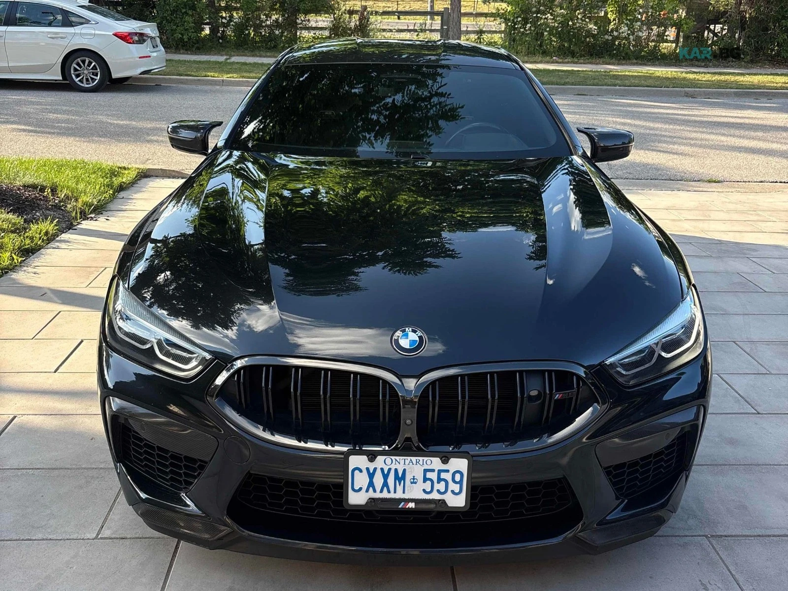 BMW M8 COMPETITION ЦЕНА ДО БЪЛГАРИЯ АВТОКРЕДИТ, снимка 2 - Автомобили и джипове - 55408194