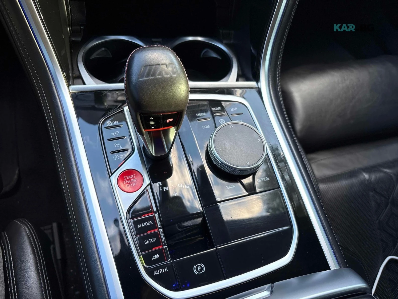 BMW M8 COMPETITION ЦЕНА ДО БЪЛГАРИЯ АВТОКРЕДИТ, снимка 13 - Автомобили и джипове - 55408194