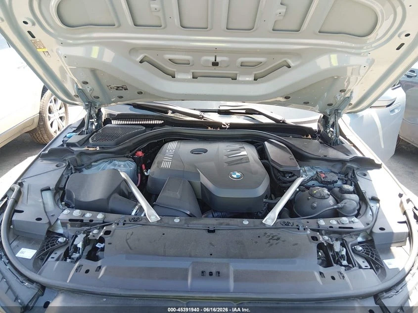 BMW 530 XDRIVE* MPACK* 360* KEYLESS* AMBIENT* , снимка 9 - Автомобили и джипове - 55512602