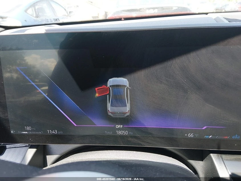 BMW 530 XDRIVE* MPACK* 360* KEYLESS* AMBIENT* , снимка 11 - Автомобили и джипове - 55512602
