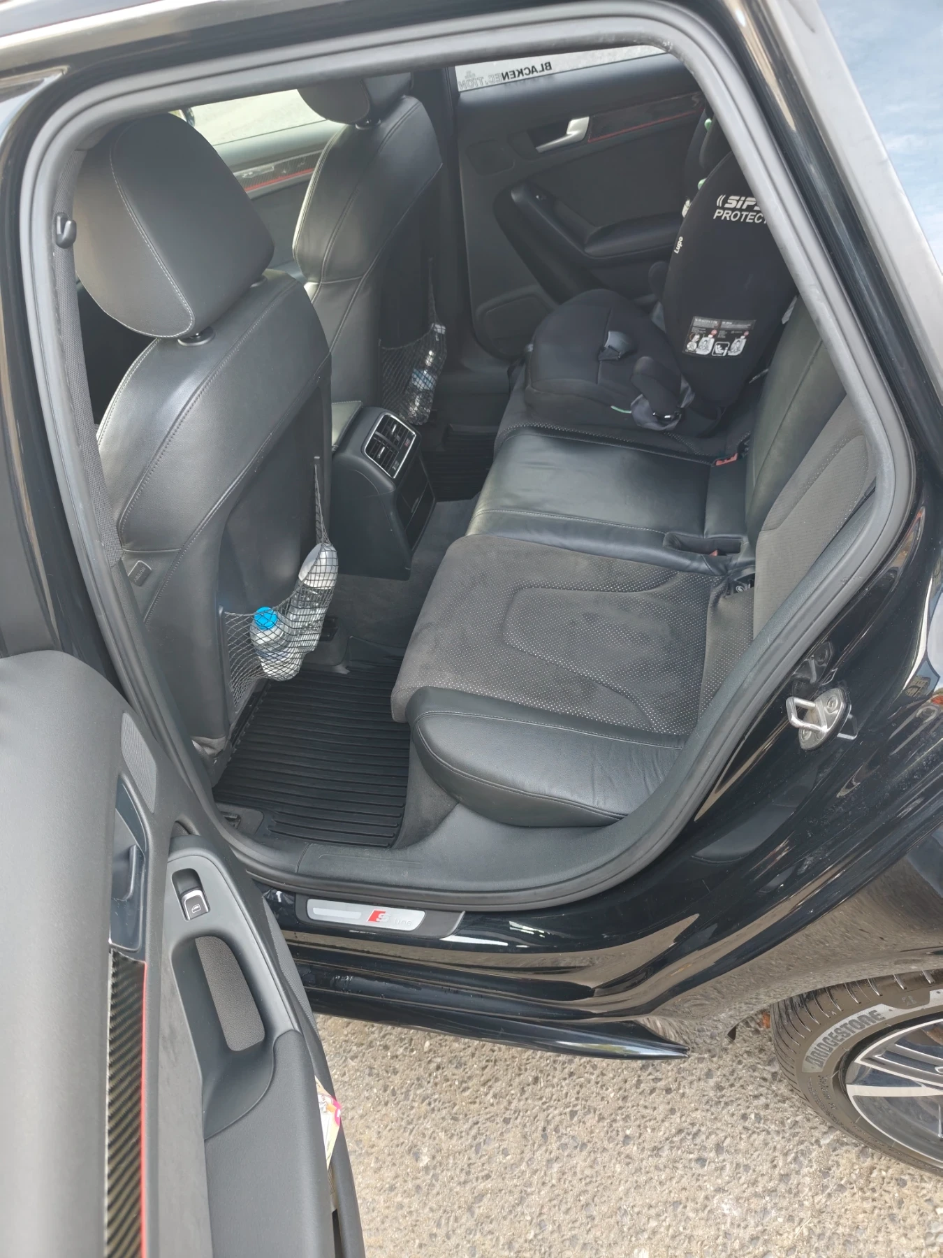 Audi A4, снимка 11 - Автомобили и джипове - 55723473