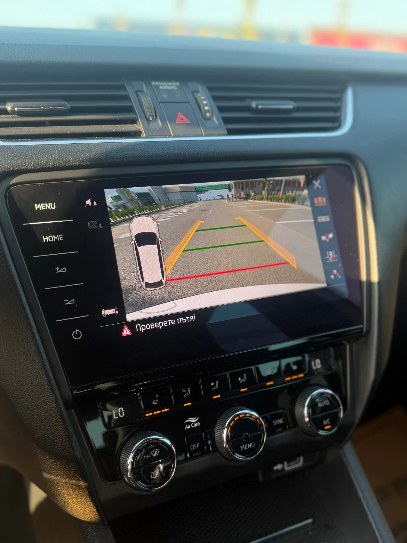 Skoda Octavia Внос от ШВЕЙЦАРИЯ,  FaceLift, FinalEdition, снимка 14 - Автомобили и джипове - 55931826