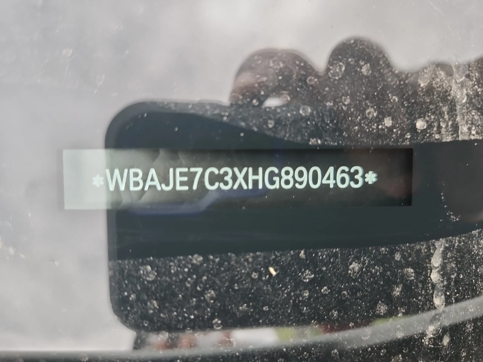 BMW 540 * 540I XDRIVE * CARFAX * БЕЗ ПЪРВОНАЧАЛНА ВНОСКА, снимка 16 - Автомобили и джипове - 56088976