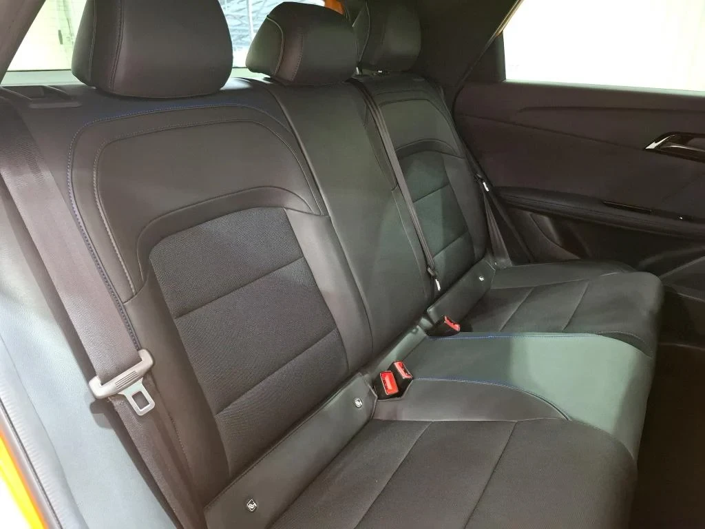 Mg MG4 Luxury 64kWh LED Virtual Navi 92.5% SoH | Mobile.bg � ����������� 10