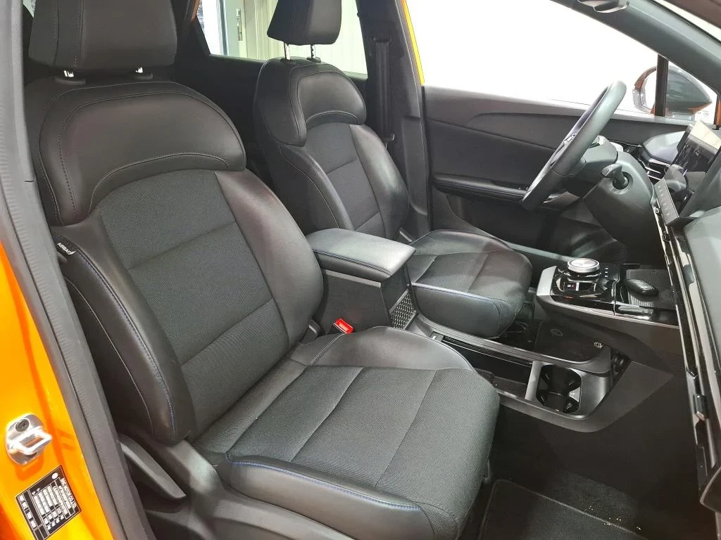 Mg MG4 Luxury 64kWh LED Virtual Navi 92.5% SoH | Mobile.bg � ����������� 5