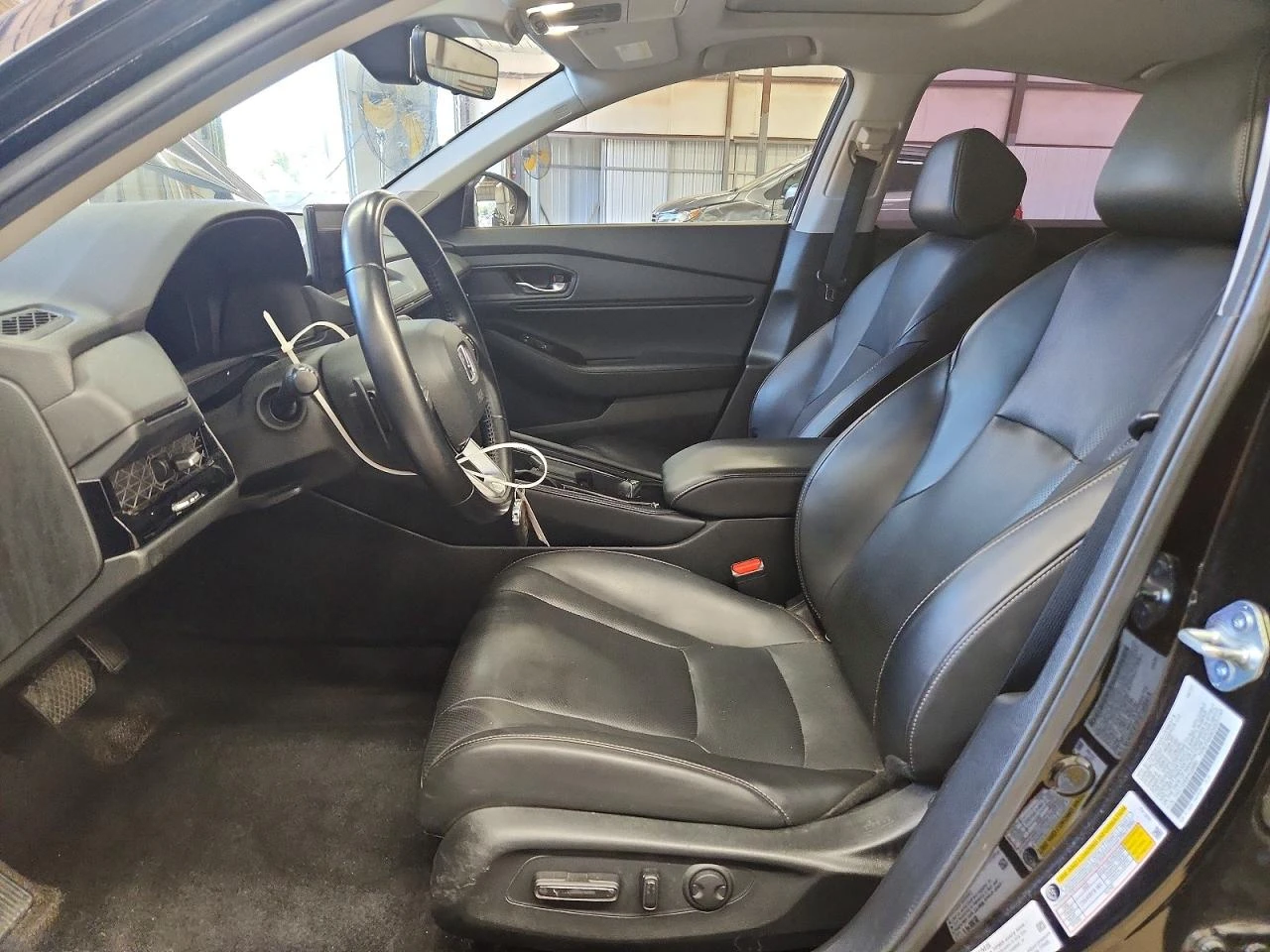 Honda Accord 2.0l Touring Hybrid, снимка 7 - Автомобили и джипове - 56108403