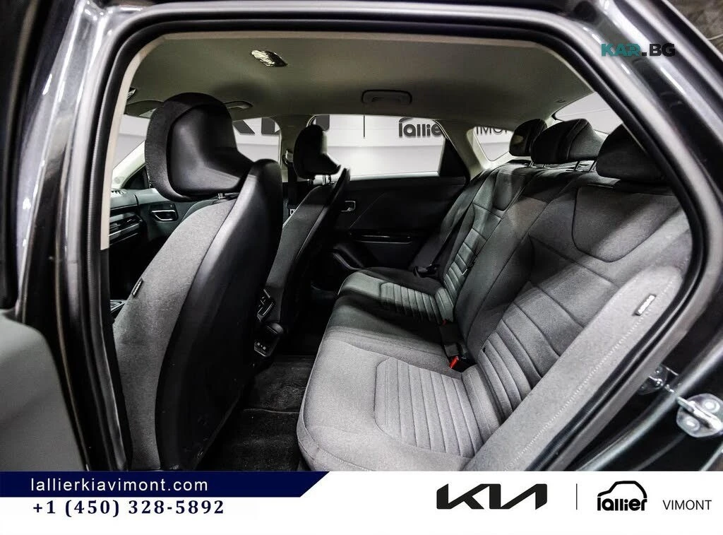 Kia K4 Lane Assist * Remote Start * АвтоКредит(ЦЕНА ДО БГ, снимка 7 - Автомобили и джипове - 56132791