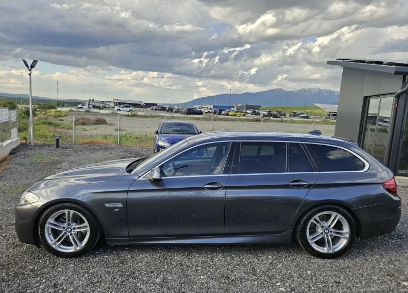 BMW 530 BMW 530D  Xdrive M Paket  Full  | Mobile.bg � ����������� 6