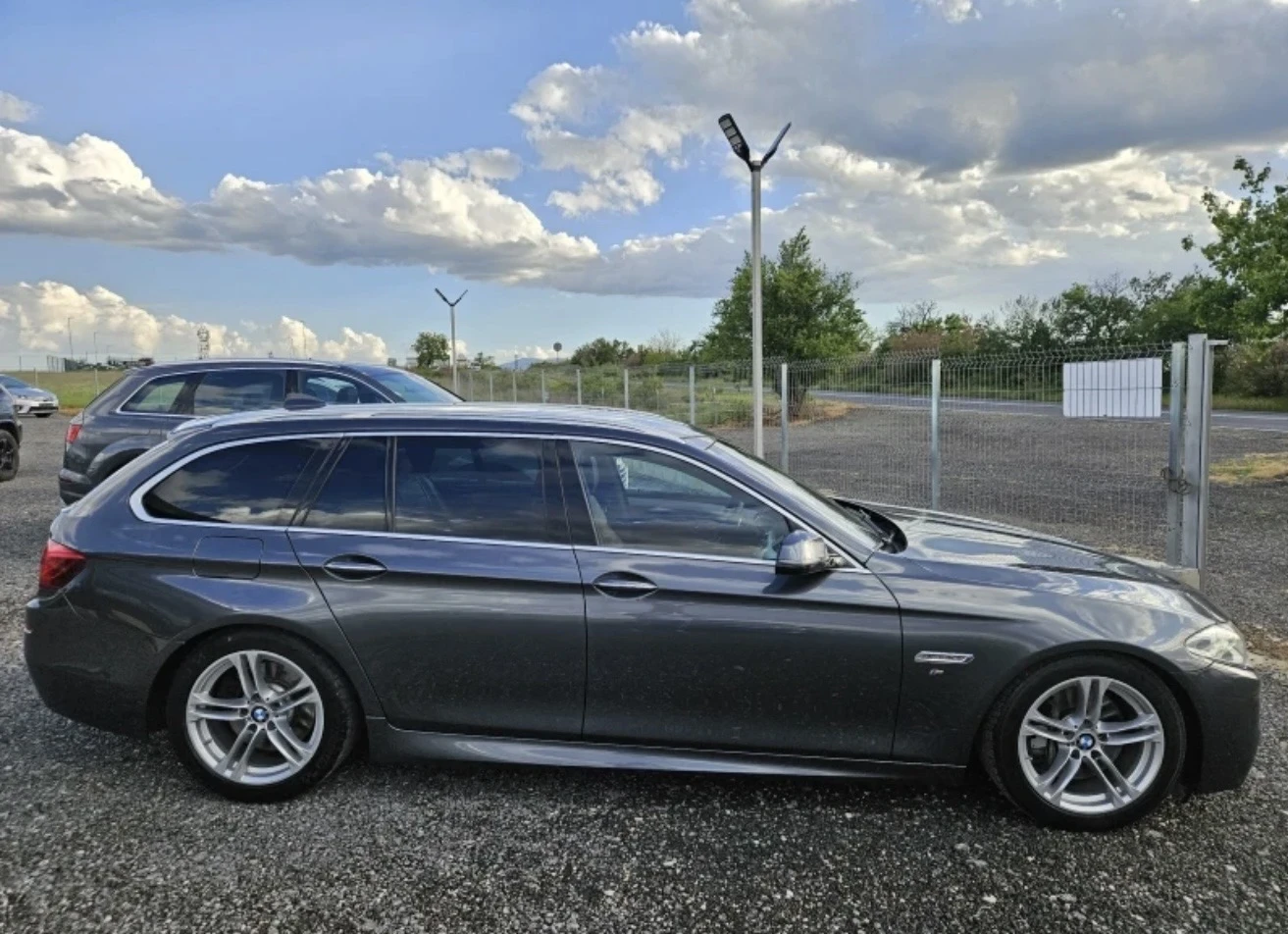 BMW 530 BMW 530D  Xdrive M Paket  Full  | Mobile.bg � ����������� 5