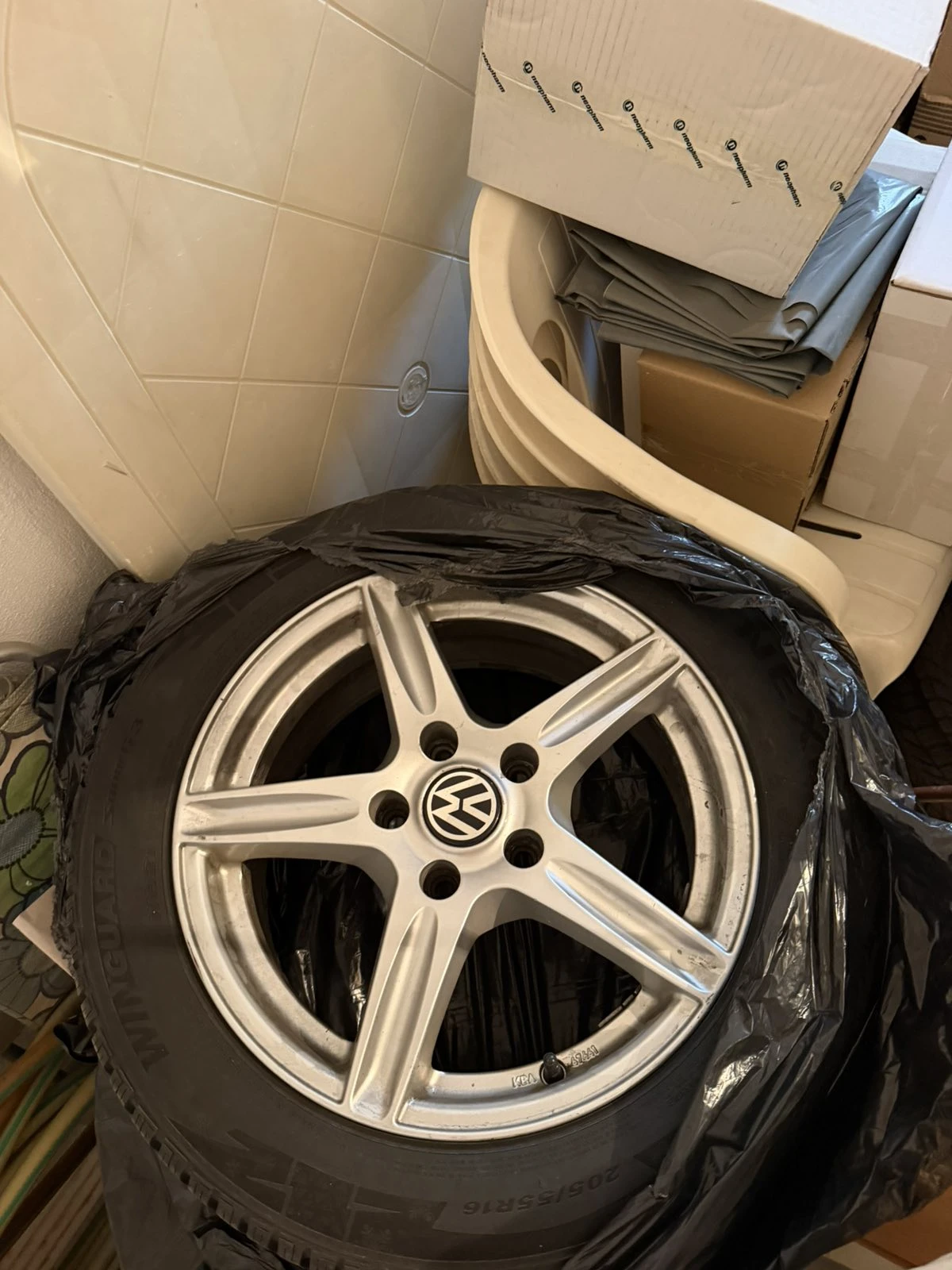VW Golf GTD, снимка 15 - Автомобили и джипове - 56237645