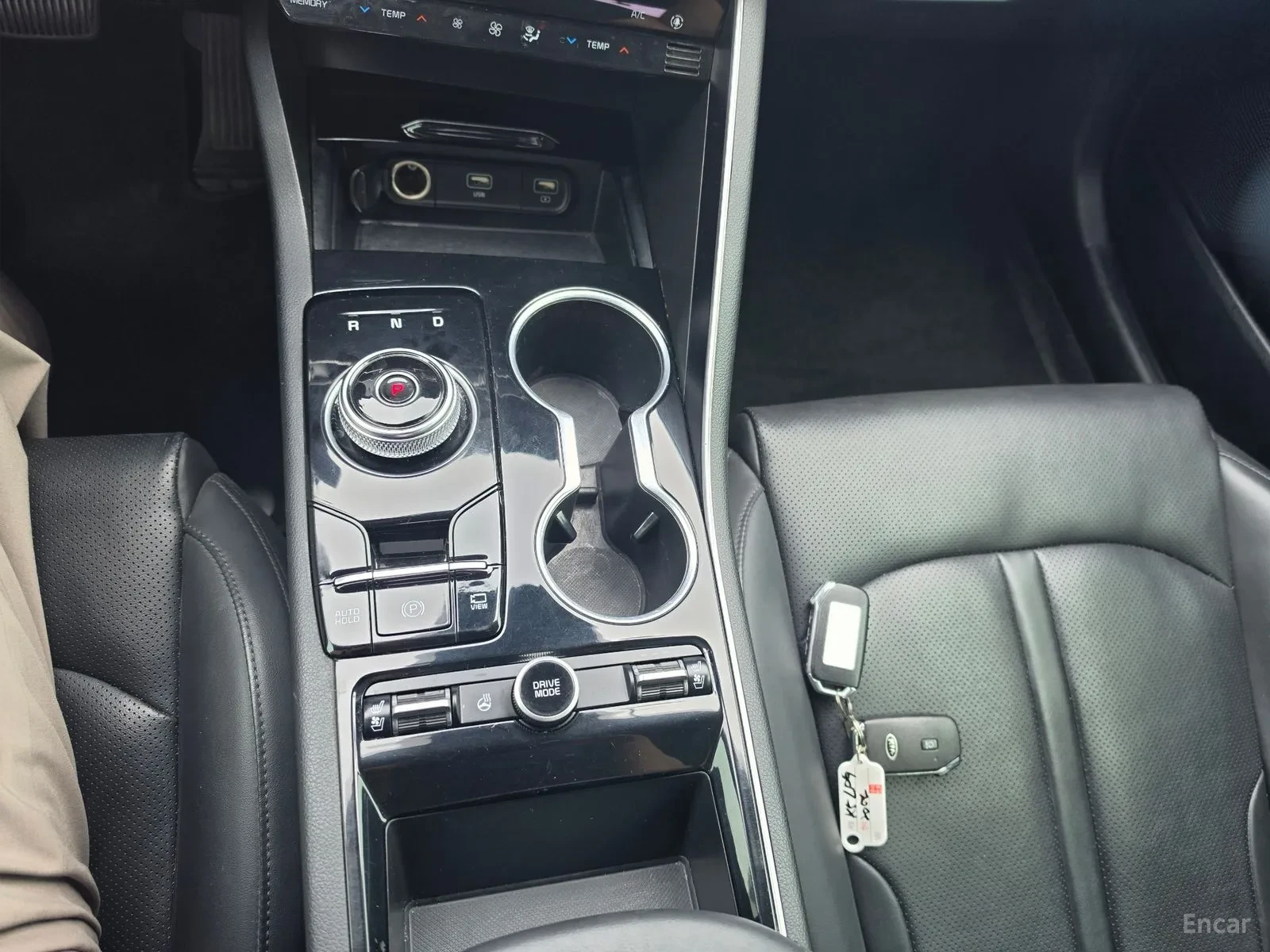Kia K5 Trendy\Обдухване\Реални километри, снимка 9 - Автомобили и джипове - 56326752