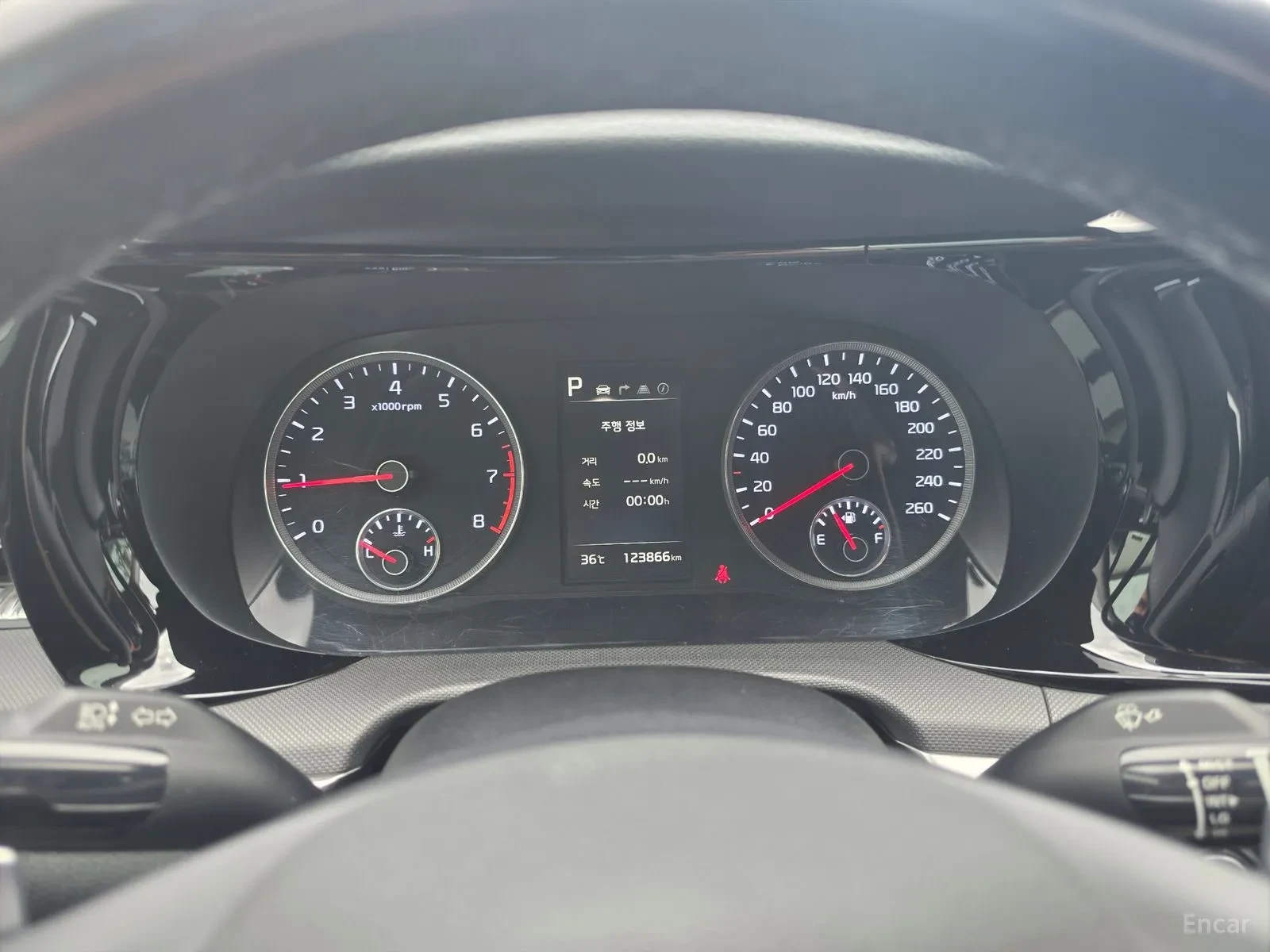 Kia K5 Trendy\Обдухване\Реални километри, снимка 7 - Автомобили и джипове - 56326752