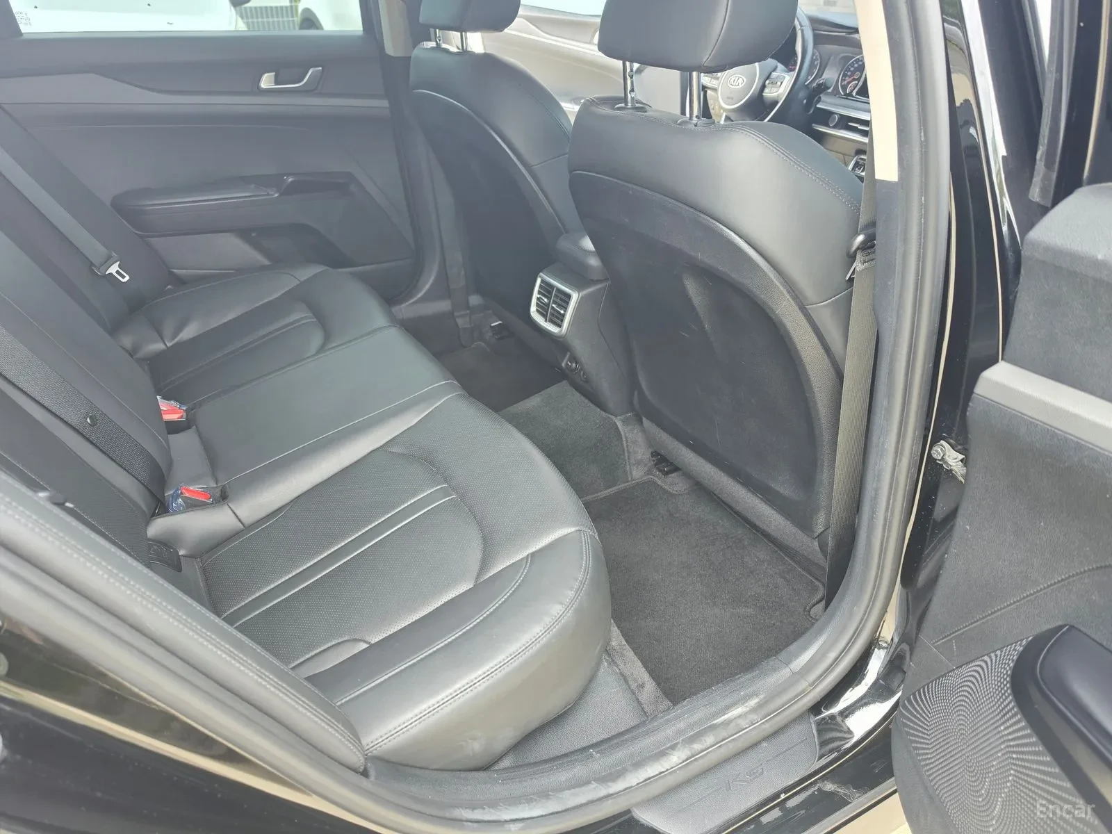 Kia K5 Trendy\Обдухване\Реални километри, снимка 15 - Автомобили и джипове - 56326752