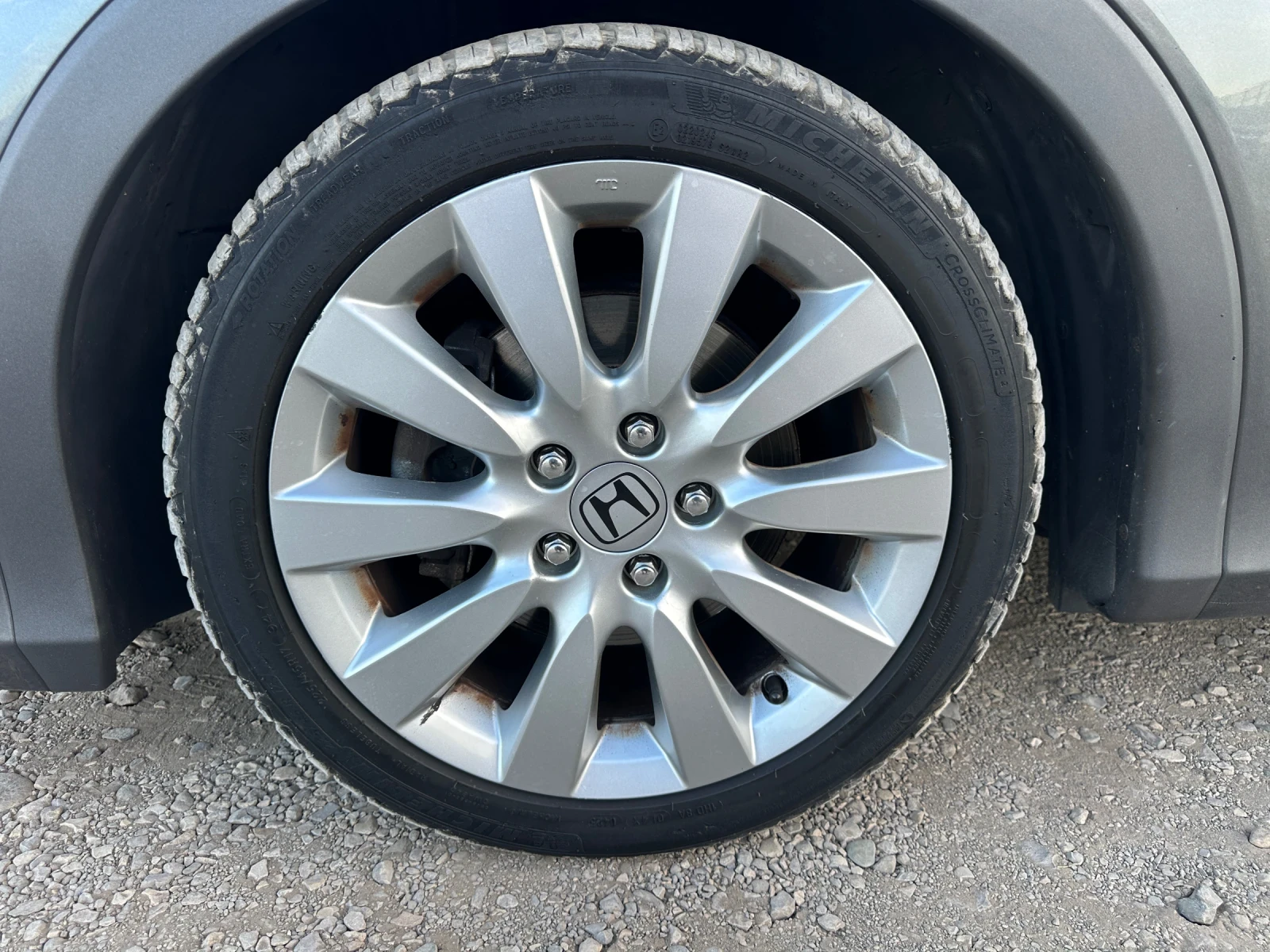 Honda Civic 1.8-SPORT-1-ST-OWNER-���-1�-��������! | Mobile.bg � ����������� 17