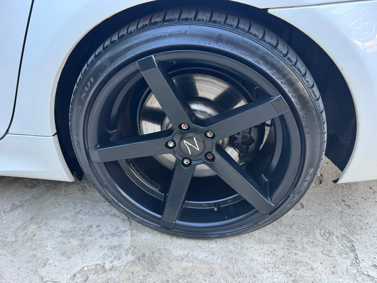 BMW 535 d, снимка 7 - Автомобили и джипове - 56629375