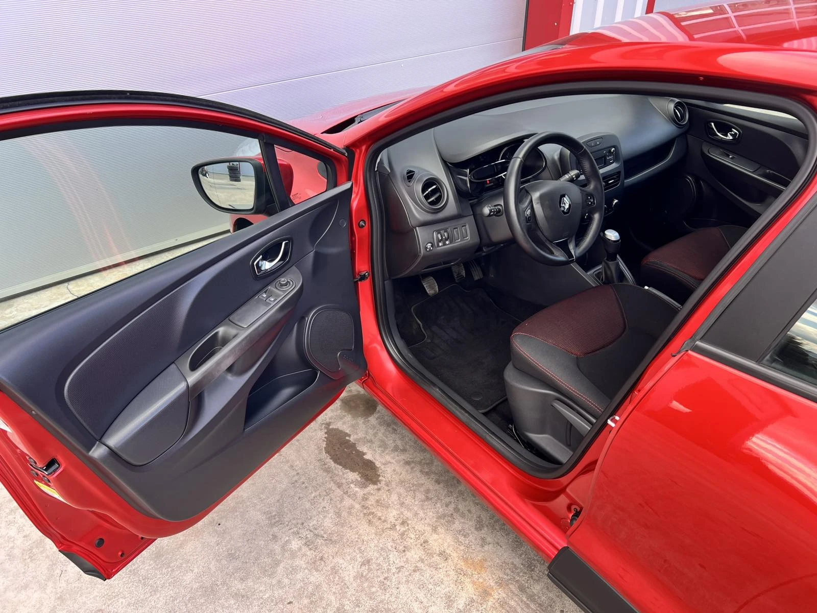 Renault Clio 1.2I-GPL | Mobile.bg � ����������� 7