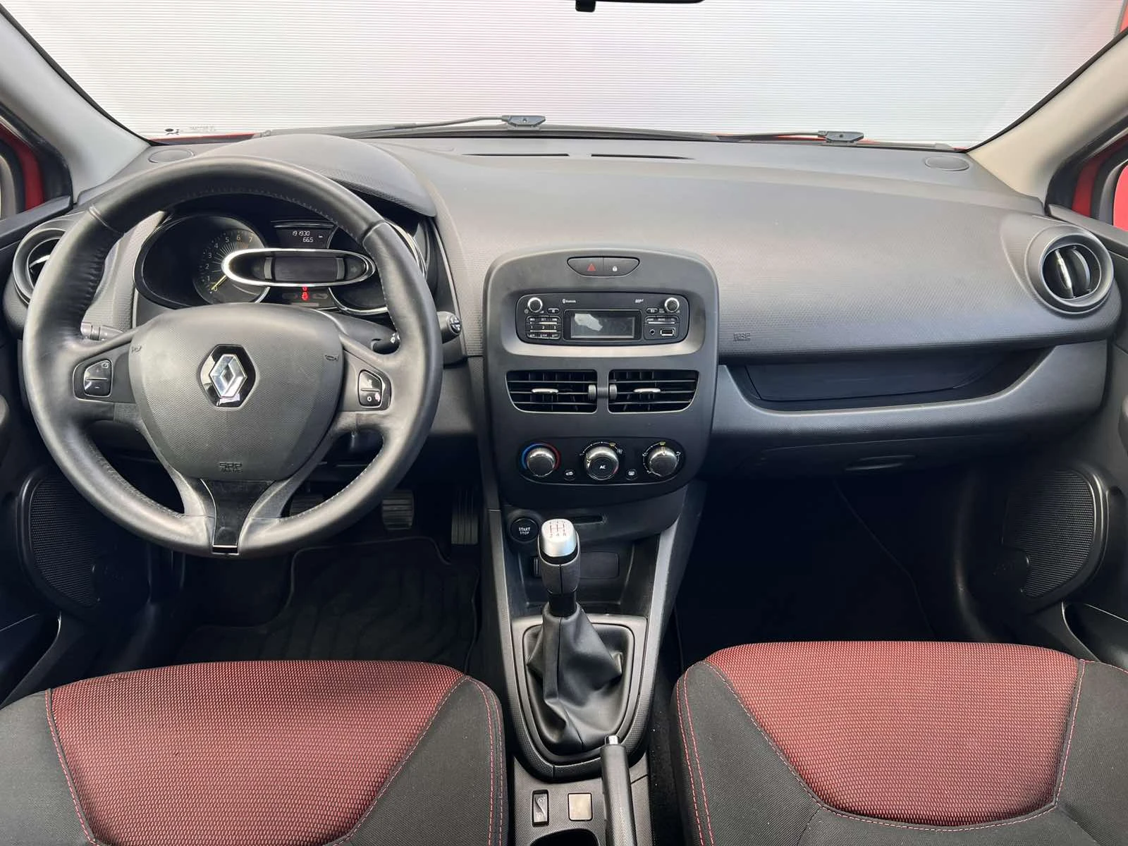 Renault Clio 1.2I-GPL | Mobile.bg � ����������� 10
