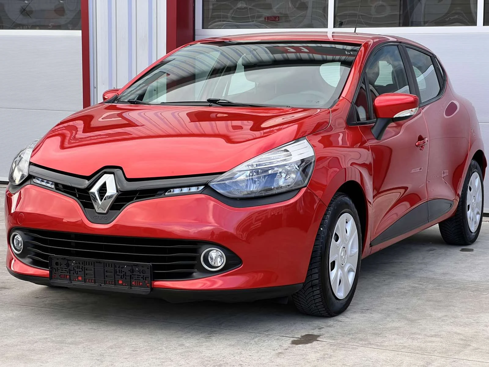 Renault Clio 1.2I-GPL | Mobile.bg � ����������� 2