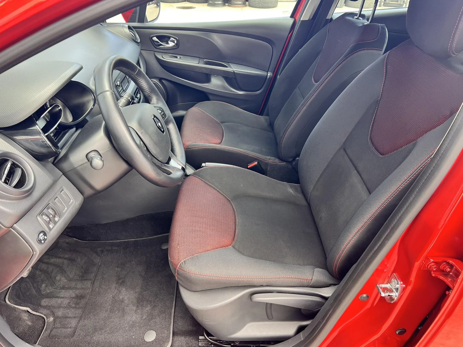 Renault Clio 1.2I-GPL | Mobile.bg � ����������� 8