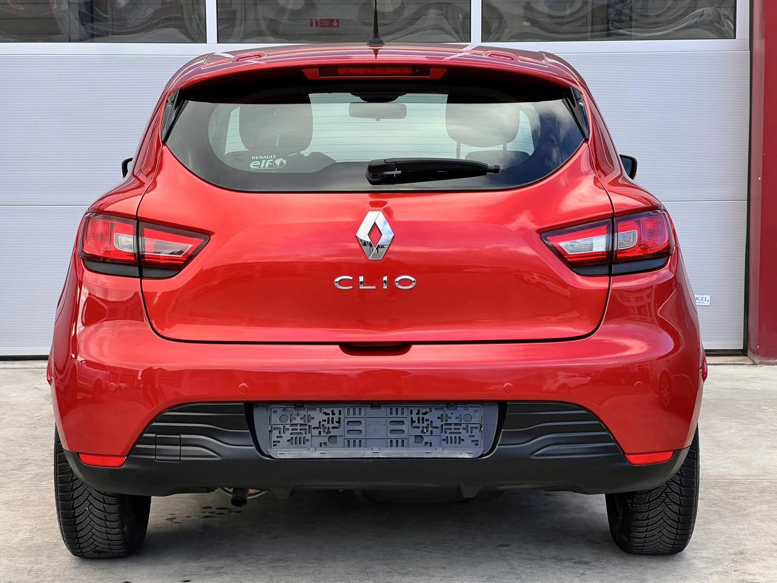 Renault Clio 1.2I-GPL | Mobile.bg � ����������� 4