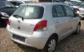 Toyota Yaris 1.3i -НА ЧАСТИ, снимка 3