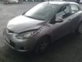 Mazda 2 1.3i, снимка 1