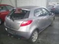 Mazda 2 1.3i, снимка 4