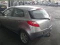 Mazda 2 1.3i, снимка 5