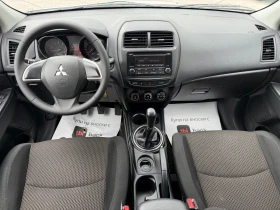 Mitsubishi ASX Facelift/1.6 с ГАЗ/ГАРАНЦИЯ ОТ КЕНТАВЪР, снимка 10