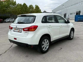 Mitsubishi ASX Facelift/1.6 с ГАЗ/ГАРАНЦИЯ ОТ КЕНТАВЪР, снимка 4